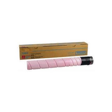 Develop TN-328 Kırmızı Orjinal Fotokopi Toner