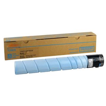 Develop TN-328 Mavi Orjinal Fotokopi Toner