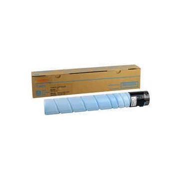 Develop TN-328 Mavi Orjinal Fotokopi Toner