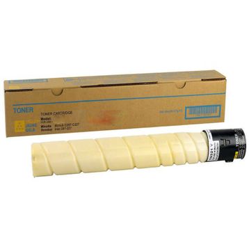 Develop TN-328 Sarı Fotokopi Toner