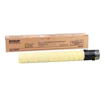 Develop TN-328 Sarı Fotokopi Toner
