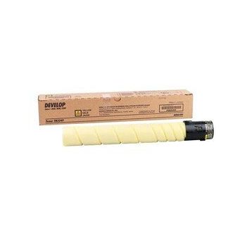 Develop TN-328 Sarı Fotokopi Toner