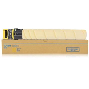 Develop TN-328 Sarı Muadil Fotokopi Toner