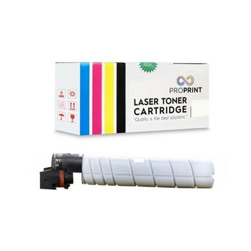 Develop TN-328 Siyah Muadil Fotokopi Toner