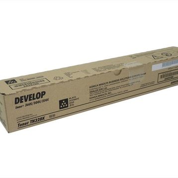 Develop TN-328K Siyah Toner