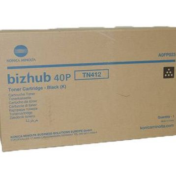 Develop TN-412 Toner
