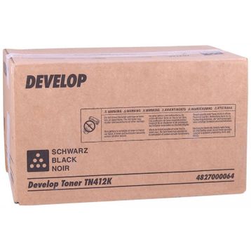Develop TN-412 Toner