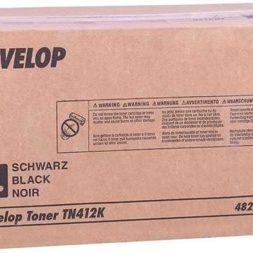 Develop TN-412 Toner