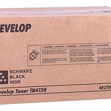 Develop TN-412 Toner