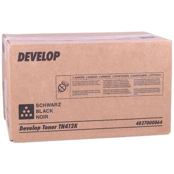 Develop TN-412 Toner