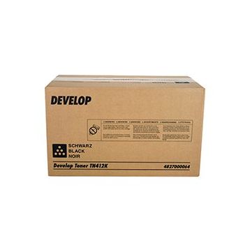 Develop TN-412 Toner