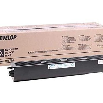 Develop TN-413 Siyah Toner
