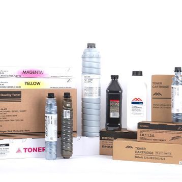 Develop TN-415 Toner