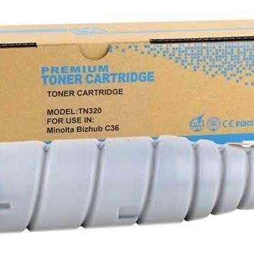 Develop TN-415/A2020D2 Muadil Fotokopi Toner