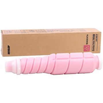 Develop TN-510 Kırmızı Toner