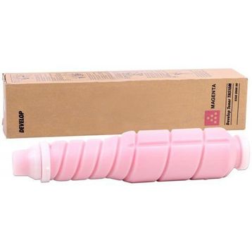 Develop TN-510 Kırmızı Toner