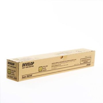 Develop TN-510 Sarı Toner