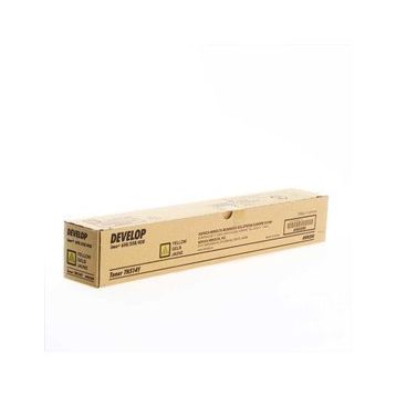 Develop TN-510 Sarı Toner