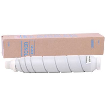 Develop TN-511/024F Muadil Fotokopi Toner
