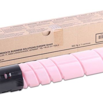 Develop TN-512 Kırmızı Toner
