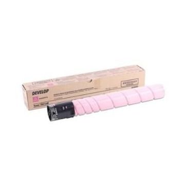 Develop TN-512 Kırmızı Toner