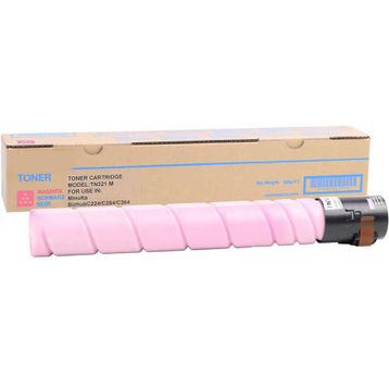 Develop TN-512 Kırmızı Toner
