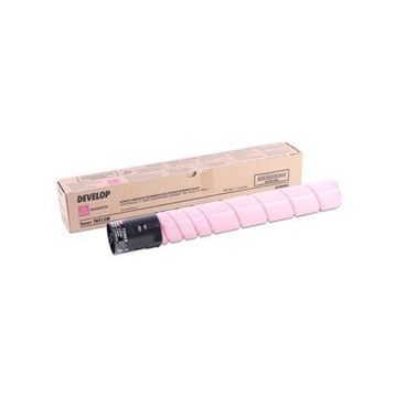 Develop TN-512 Kırmızı Toner