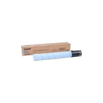 Develop TN-512 Mavi İneo C554e Orjinal Fotokopi Toner