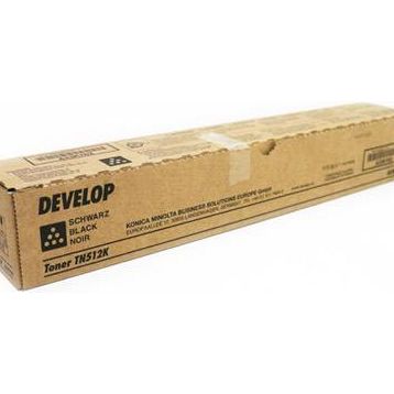 Develop TN-512 Mavi Toner