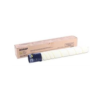 Develop TN-512 Sarı İneo C454e Orjinal Fotokopi Toner