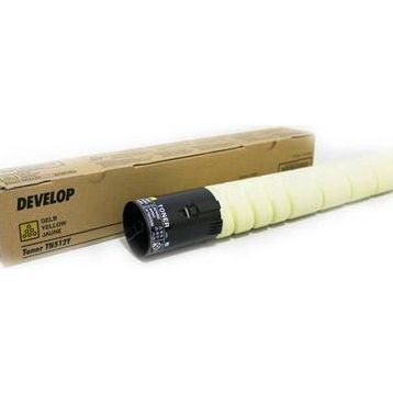 Develop TN-512 Sarı Toner