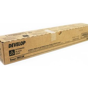 Develop TN-512 Siyah Toner