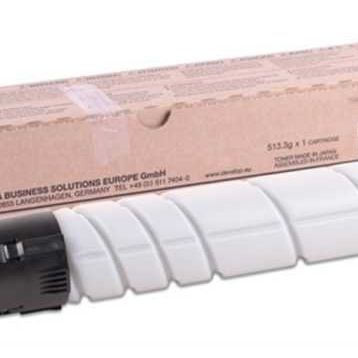 Develop TN-512/A33K1D2 Siyah Orjinal Fotokopi Toner