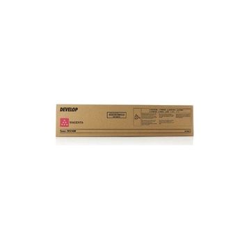 Develop TN-512M Ineo 224 284 Kırmızı Toner