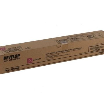Develop TN-514 Kırmızı Toner