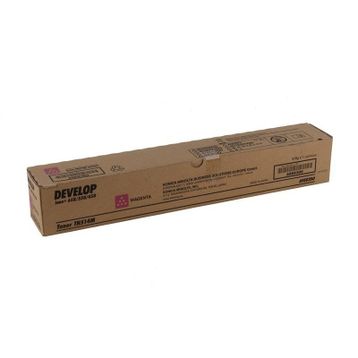 Develop TN-514 Kırmızı Toner