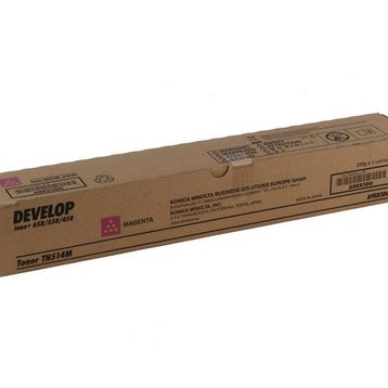 Develop TN-514 Kırmızı Toner