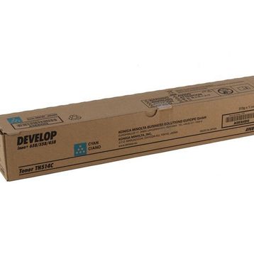 Develop TN-514 Mavi Toner