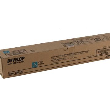 Develop TN-514 Mavi Toner