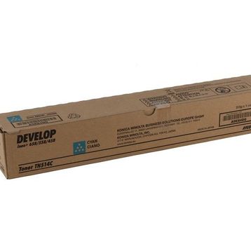 Develop TN-514 Mavi Toner