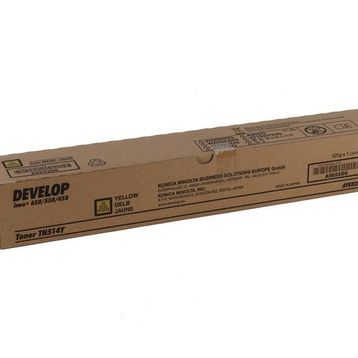 Develop TN-514 Sarı Toner