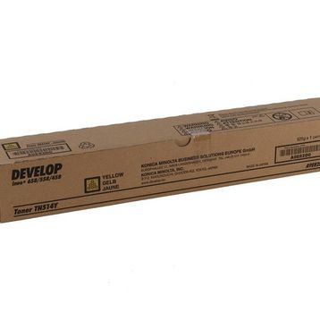 Develop TN-514 Sarı Toner