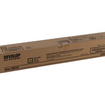Develop TN-514 Sarı Toner