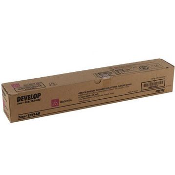 Develop TN-514/A9E83D0 Kırmızı Orjinal Fotokopi Toner
