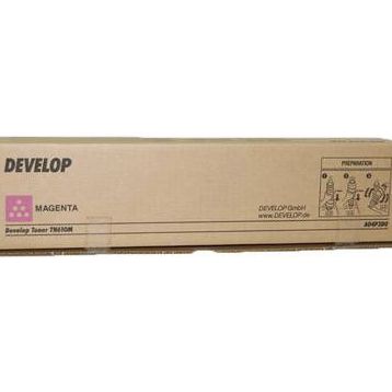 Develop TN-610 Kırmızı Toner
