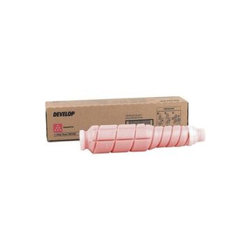 Develop TN-610 Kırmızı Toner