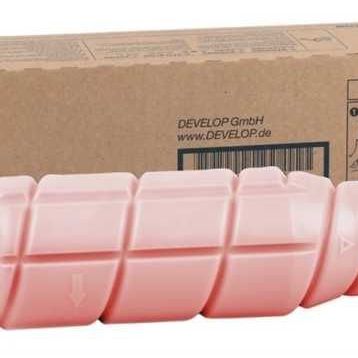 Develop TN-610 Kırmızı Toner