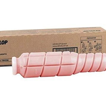 Develop TN-610 Kırmızı Toner