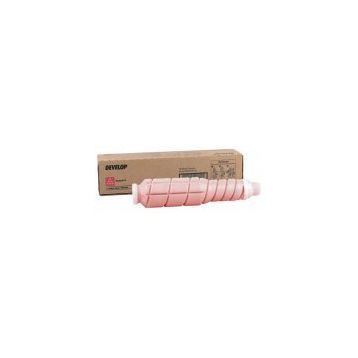 Develop TN-610 Kırmızı Toner