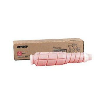 Develop TN-610 Kırmızı Toner
